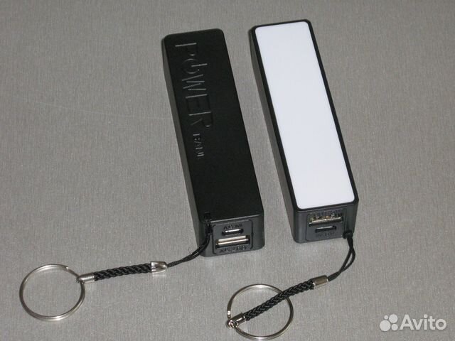 Power Bank Power Bank