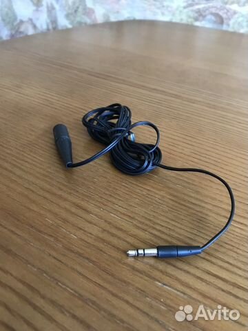 Переходник для PC/MAC BangOlufsen