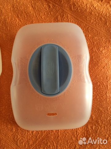 Стерилизатор для бутылочек электрический Chicco Стерилизатор для бутылочек электрический Chicco