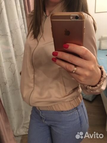 Stradivarius Zara in wear Stradivarius Zara in wear