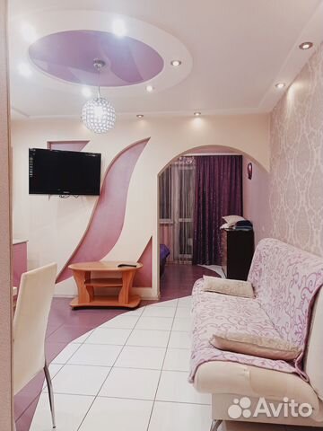 

Квартира-студия, 35 м², 5/9 эт.