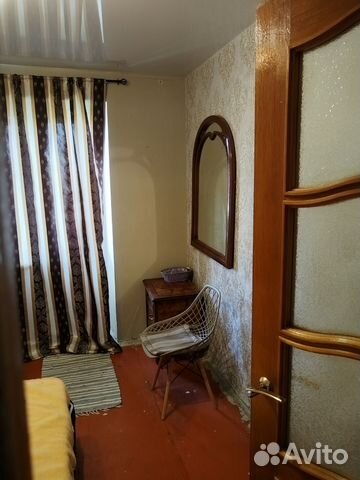 

3-к. квартира, 62 м², 9/12 эт.