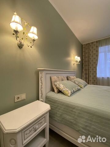 

2-к. квартира, 71 м², 1/5 эт.