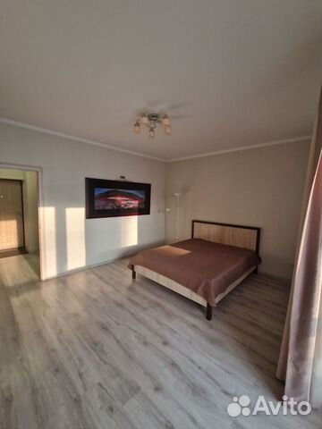 

1-к. квартира, 48 м², 7/9 эт.