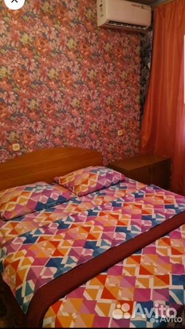 

2-к. квартира, 49 м², 3 кровати