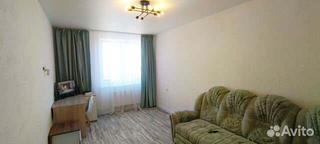 

1-к. квартира, 38 м², 8/8 эт.