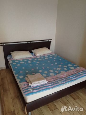 

1-к. квартира, 40 м², 14/16 эт.
