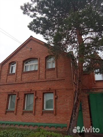 

Коттедж 200 м² на участке 3 сот.
