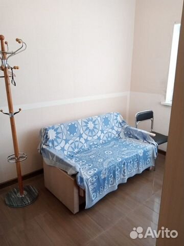 

Квартира-студия, 25 м², 1 кровать