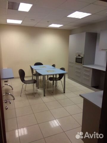 Аренда офисов от 10 м2