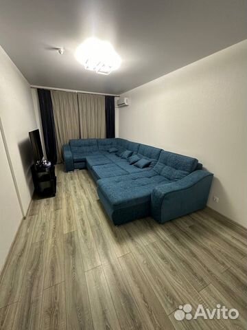 

3-к. квартира, 75 м², 1/5 эт.