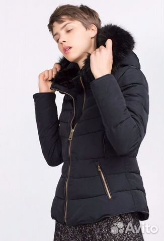 Куртка Zara,б/у, р.46 Куртка Zara,б/у, р.46