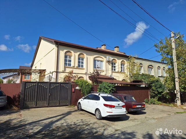 

5-к. квартира, 240 м², 6 кроватей