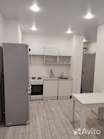 

1-к. квартира, 39 м², 2 кровати