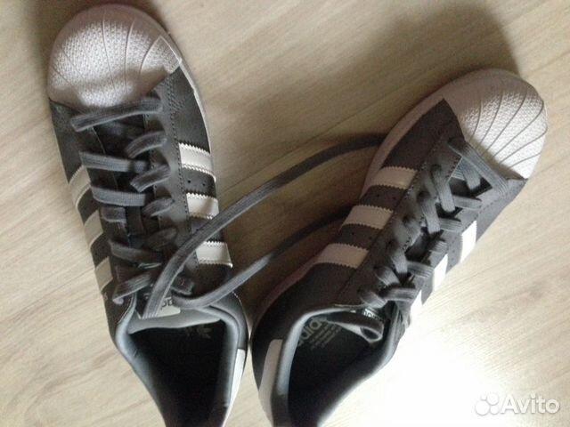 Кроссовки adidas superstar новые Кроссовки adidas superstar новые