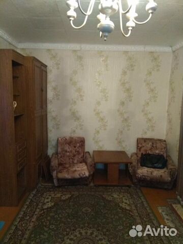 2-к квартира, 45 м², 2/3 эт.