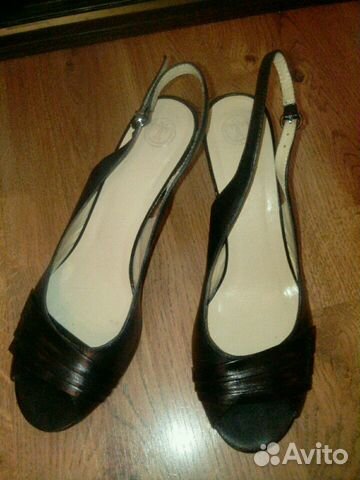 Босоножки р.40