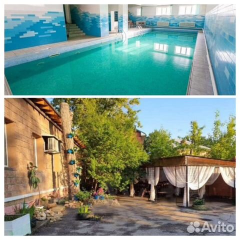 

5-к. коттедж, 750 м²