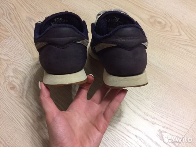 Кроссовки Reebok orig