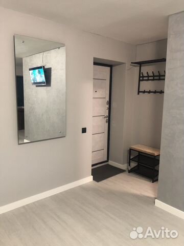 

2-к. квартира, 41,6 м², 2 кровати