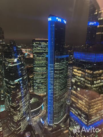 

2-к. квартира, 64 м², 2 кровати