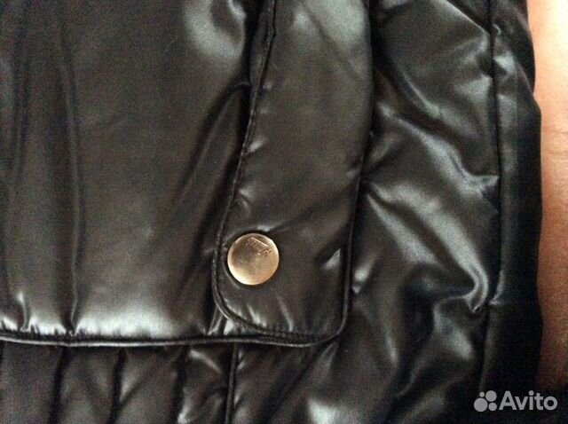 Куртка Gucci