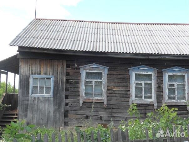 2-к квартира, 36 м², 1/1 эт.