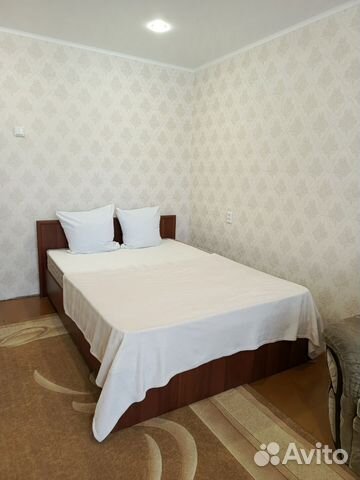 

1-к. квартира, 32 м², 1 кровать