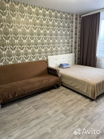 

2-к. квартира, 75 м², 3 кровати