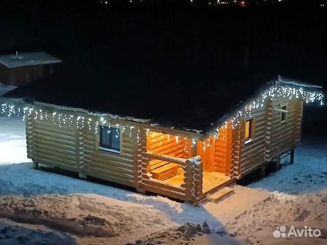 

3-к. дом, 60 м²