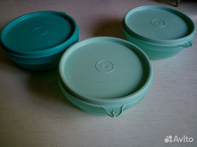 Хит парад и элегантность от Tupperware Хит парад и элегантность от Tupperware