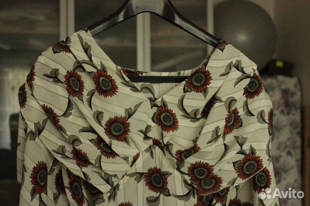 Платье летнее Платье летнее