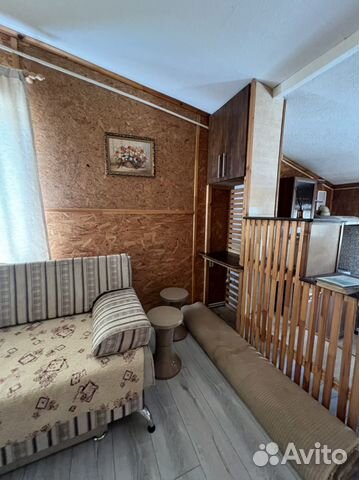 

2-к. дом, 50 м²