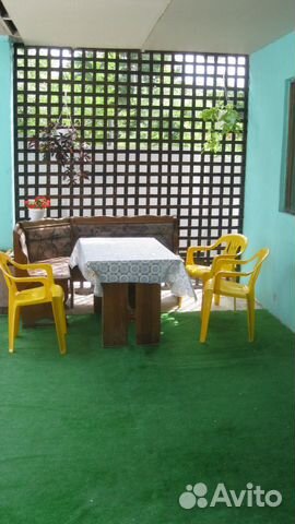 Комната 20 м² в 4-к, 1/1 эт.
