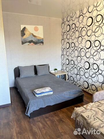 

1-к. квартира, 32 м², 5/5 эт.