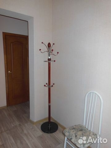 1-к квартира, 60 м², 4/10 эт. 1-к квартира, 60 м², 4/10 эт.