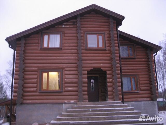 

3-к. дом, 180 м²