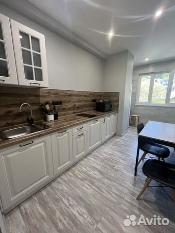 

2-к. квартира, 65 м², 4 кровати