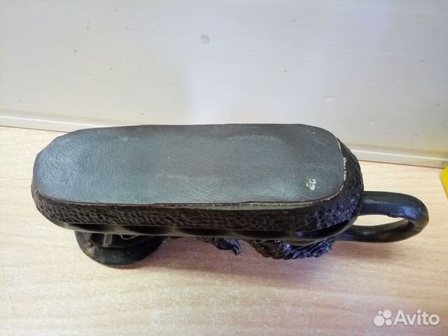 Подсвечник лев Подсвечник лев