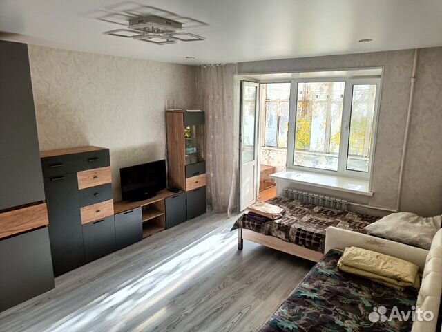 

2-к. квартира, 41 м², 5 кроватей
