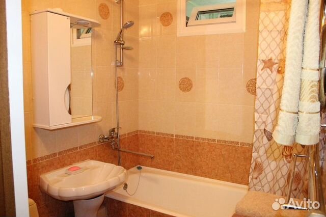 1-к квартира, 30 м², 3/5 эт. 1-к квартира, 30 м², 3/5 эт.
