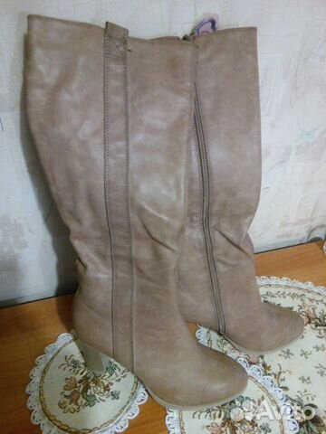 Сапоги демисезонные Сапоги демисезонные