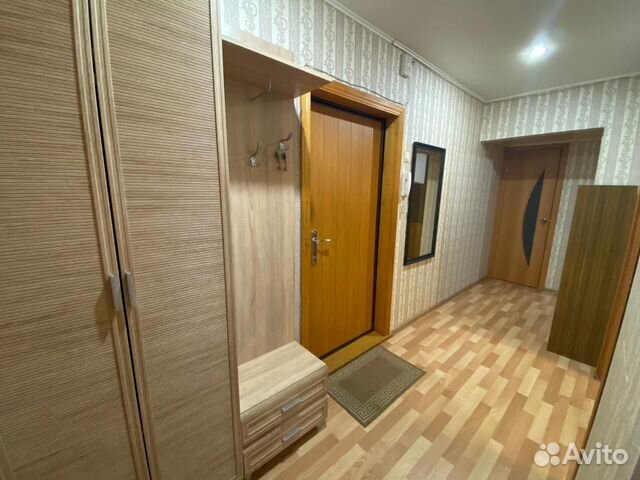 

2-к. квартира, 51 м², 1/9 эт.