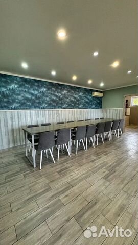 

3-к. коттедж, 200 м²