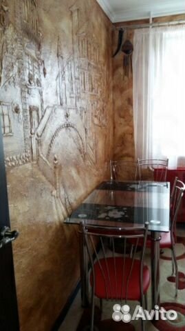 1-к квартира, 47 м², 3/9 эт.
