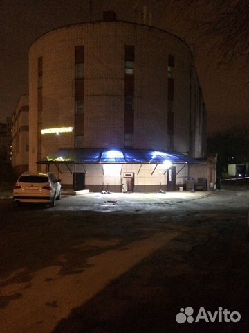 Гараж, 30 м² Гараж, 30 м²