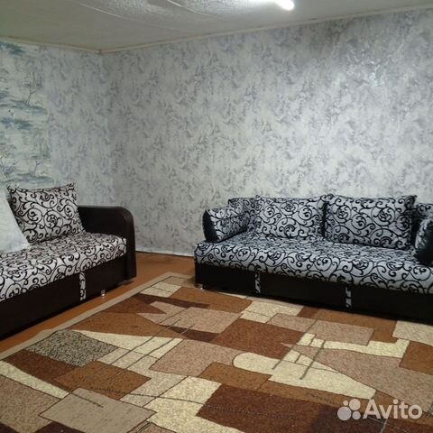 

2-к. дом, 41,3 м²