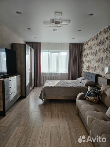 

4-к. квартира, 91 м², 6 кроватей