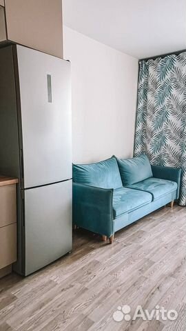 

2-к. квартира, 55 м², 3 кровати