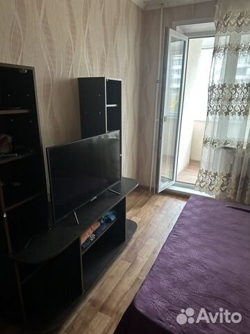 

2-к. квартира, 48 м², 2 кровати